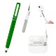 Stylus Pen w/ Earbud Cleaning Kit