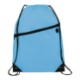 Robin Polyester Drawstring Bag