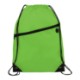 Robin Polyester Drawstring Bag