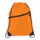 Robin Polyester Drawstring Bag