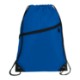 Robin Polyester Drawstring Bag