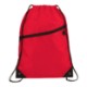 Robin Polyester Drawstring Bag