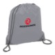 Oriole Polyester Drawstring Bag