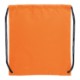 Oriole Polyester Drawstring Bag