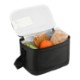 Classic 6-Can Polyester Lunch Cooler