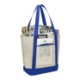 Lighthouse Non-Woven Boat Tote