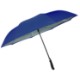 Sun Storm Reverse Open Umbrella, 48" Arc