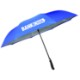 Sun Storm Reverse Open Umbrella, 48" Arc