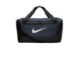Nike® Recycled Polyester Dobby Brasilia Small Duffel