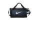 Nike® Recycled Polyester Dobby Brasilia Small Duffel