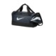 Nike® Recycled Polyester Dobby Brasilia Small Duffel
