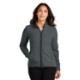 Port Authority® Connection Fleece Ladies' Jacket