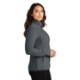 Port Authority® Connection Fleece Ladies' Jacket