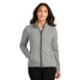 Port Authority® Connection Fleece Ladies' Jacket
