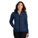 Port Authority® Connection Fleece Ladies' Jacket