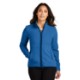 Port Authority® Connection Fleece Ladies' Jacket