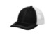 Port Authority® Unstructured Snapback Trucker Cap