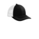 Port Authority® Unstructured Snapback Trucker Cap