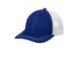 Port Authority® Unstructured Snapback Trucker Cap