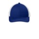 Port Authority® Unstructured Snapback Trucker Cap
