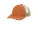 Port Authority® Unstructured Snapback Trucker Cap
