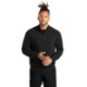 MERCER+METTLE™ Tri-Blend 1/4 Zip Sweater