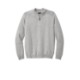 MERCER+METTLE™ Tri-Blend 1/4 Zip Sweater