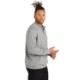 MERCER+METTLE™ Tri-Blend 1/4 Zip Sweater