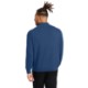 MERCER+METTLE™ Tri-Blend 1/4 Zip Sweater