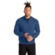 MERCER+METTLE™ Tri-Blend 1/4 Zip Sweater