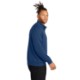 MERCER+METTLE™ Tri-Blend 1/4 Zip Sweater