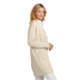 MERCER+METTLE™ Tri-Blend Open Front Ladies' Cardigan Sweater