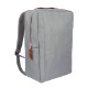 Corporate Structure Polyester Dobby Laptop Backpack