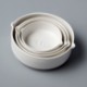 Be Home® Brampton Nested Stoneware Measuring Cups
