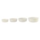 Be Home® Brampton Nested Stoneware Measuring Cups