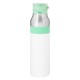 h2go Jogger Vacuum Insulated Thermal Bottle, 20.9oz.
