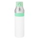 h2go Jogger Vacuum Insulated Thermal Bottle, 20.9oz.