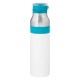 h2go Jogger Vacuum Insulated Thermal Bottle, 20.9oz.