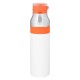 h2go Jogger Vacuum Insulated Thermal Bottle, 20.9oz.