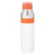 h2go Jogger Vacuum Insulated Thermal Bottle, 20.9oz.