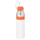 h2go Jogger Vacuum Insulated Thermal Bottle, 20.9oz.