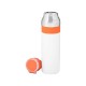 h2go Jogger Vacuum Insulated Thermal Bottle, 20.9oz.