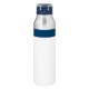 h2go Jogger Vacuum Insulated Thermal Bottle, 20.9oz.