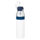 h2go Jogger Vacuum Insulated Thermal Bottle, 20.9oz.