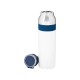 h2go Jogger Vacuum Insulated Thermal Bottle, 20.9oz.