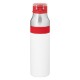 h2go Jogger Vacuum Insulated Thermal Bottle, 20.9oz.