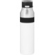 h2go Jogger Vacuum Insulated Thermal Bottle, 20.9oz.