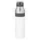 h2go Jogger Vacuum Insulated Thermal Bottle, 20.9oz.