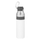h2go Jogger Vacuum Insulated Thermal Bottle, 20.9oz.
