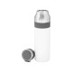 h2go Jogger Vacuum Insulated Thermal Bottle, 20.9oz.